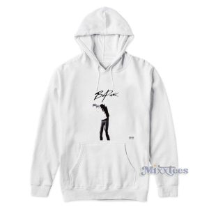 Sofaygo Count Me Out B4pink Hoodie 1 Sofaygo Count Me Out B4pink Hoodie 2