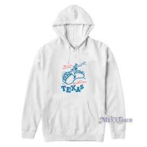 Sonic Drive In State Texas Hoodie for Unisex 1