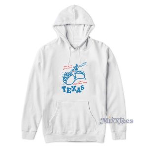 Sonic Drive In State Texas Hoodie for Unisex 2