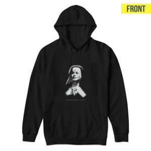 Sorry I Missed Church I Was Busy Practicing Witchcraft Hoodie 3