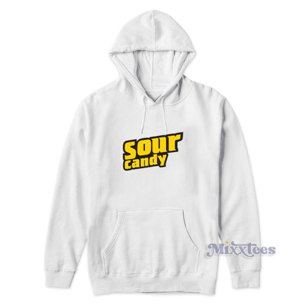 Sour Candy Hoodie for Unisex