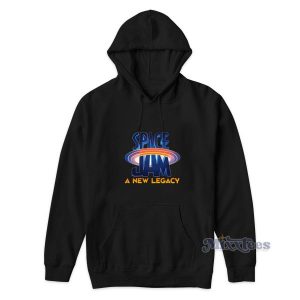 Space Jam A New Legacy Hoodie for Unisex 1 Space Jam A New Legacy Hoodie for Unisex 2