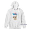 Space Jam Tune Squad Hoodie for Unisex