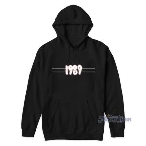 Speak Now Taylor Swift Version Hoodie 1
