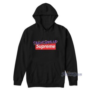 Spicy Tostada Crunchwrap Supreme Hoodie 2