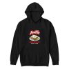 Spinal Tap Shark Sandwich Tour 1980 Classic Hoodie