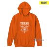 Spirit Of Texas Hoodie for Unisex