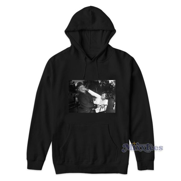 Spiritual Jazz 12 Impulse Hoodie For Unisex