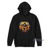 Spit In My Mouth Hoodie