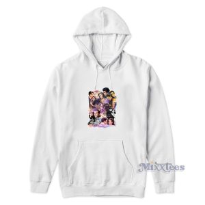 Splendor In The Grass Hoodie Cheap Custom 1