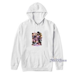 Splendor In The Grass Hoodie Cheap Custom 2