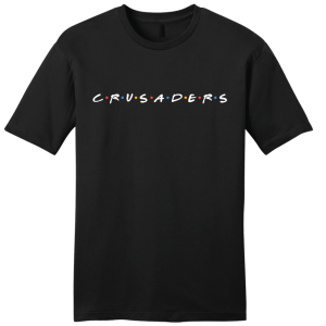 St Cecilia Friends 1