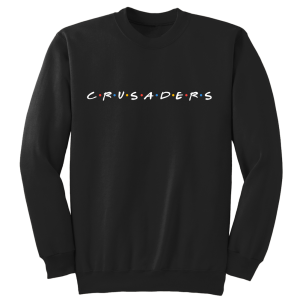 St Cecilia Friends 3