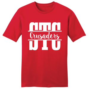 St Cecilia STC Crusaders 1