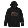 Star Wars Tales Of The Jedi Hoodie
