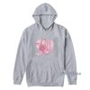 Star Wars You’re The Obi-Wan For Me Valentine Hoodie