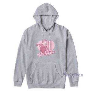 Star Wars You're The Obi-Wan For Me Valentine Hoodie 1 Star Wars Youre The Obi Wan For Me Valentine Hoodie 2