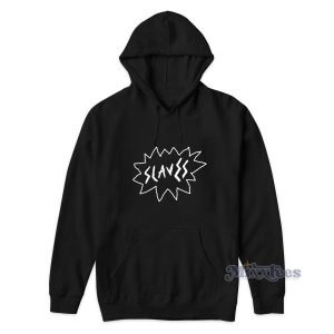 Starburst Tee and Zine Bundle Hoodie for Unisex 2