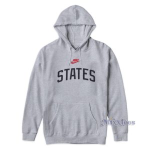 States Us Soccer Hoodie 1 States Us Soccer Hoodie 2