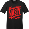 Stay Nasty Rally Tee