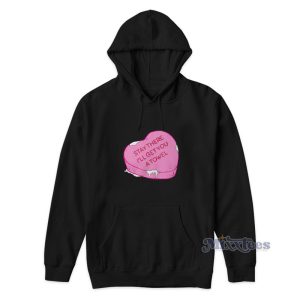 Stay There ILL Get You A Towel Love Hoodie For Unisex 1