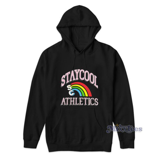 Staycool Athletics Hoodie