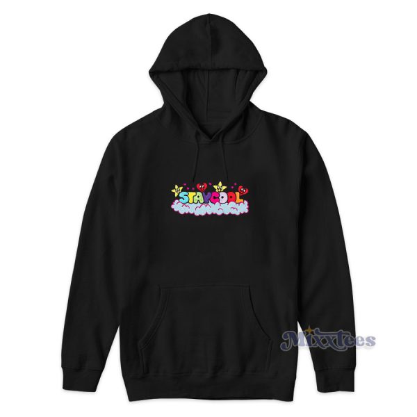 Staycoolnyc Hoodie for Unisex