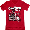 Steamboat Elly #44