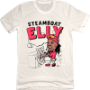 Steamboat Elly De La Cruz