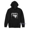 Steely Dan Roger Ebert And Gene Siskel Hoodie