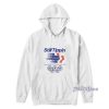 Still Tippin Games Of The XXIIIrd Slab Olympiad Houston Tx 2005 Hoodie