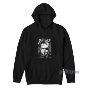 Sting And Darby Allin Allies Hoodie for Unisex 2