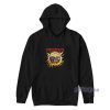 Sublime Logo Hoodie Cheap Custom