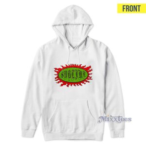 Sublime What I Got Hoodie