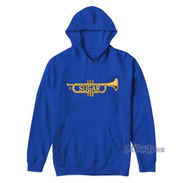 Sugar Trumpet Hoodie