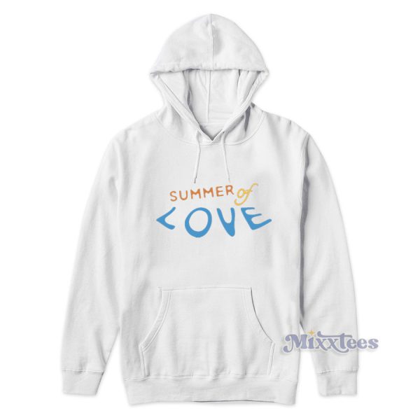 Summer Of Love Shawn Mendes Hoodie for Unisex