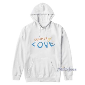 Summer Of Love Shawn Mendes Hoodie for Unisex 2