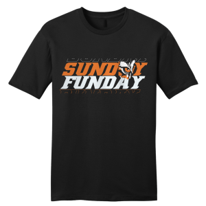 Sunday Funday Cincinnati