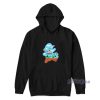 Super Mario Bros Retro Gaming Mario World Hoodie