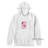 Supreme Gucci Mane Peppa Pig Parody Hoodie