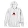 Supreme Panda Hoodie for Unisex