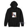 Supreme Water Pistol Hoodie for Unisex