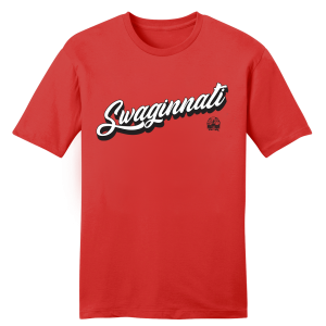 Swaginnati – The New Nasty Boys Podcast