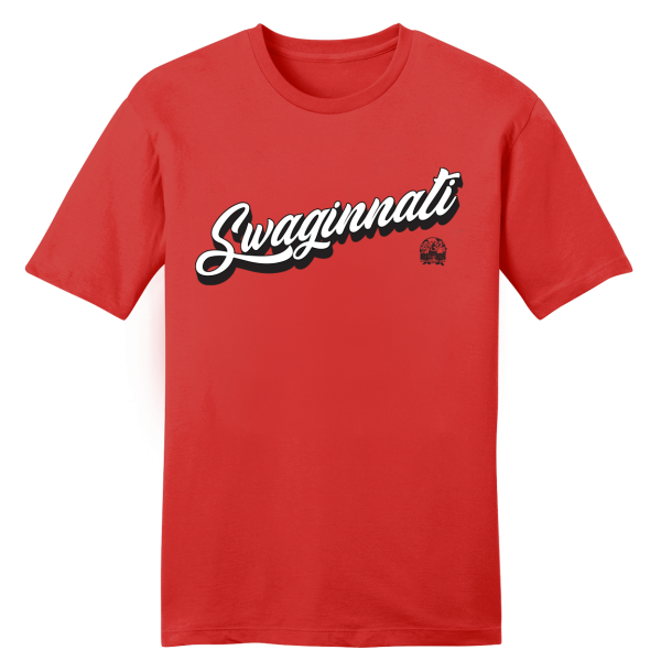 Swaginnati – The New Nasty Boys Podcast