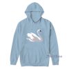 Swan Lana Del Rey Hoodie