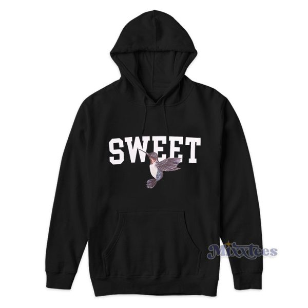 Sweet Boxy Drew House Hoodie