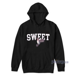 Sweet Boxy Drew House Hoodie 2