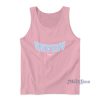 Sweetener x Nicopanda Ariana Grande Tank Top for Unisex