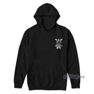 TB x TB Season One 2020 LFG Hoodie for Unisex 2