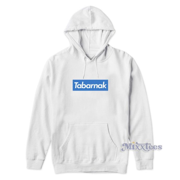 Tabarnak Hoodie for Unisex